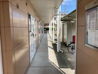 レオパレスいわきＴＡＩＲＡ 共用部分