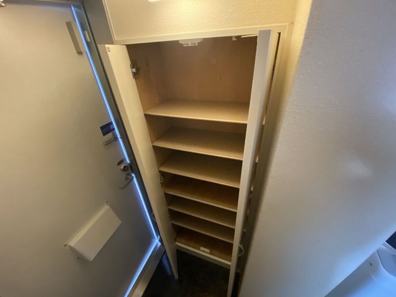 レオパレスヴェール　山口 その他