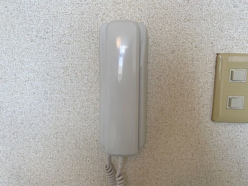レオパレスオニオン セキュリティ
