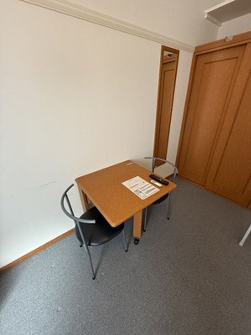 レオパレス猫座 その他設備
