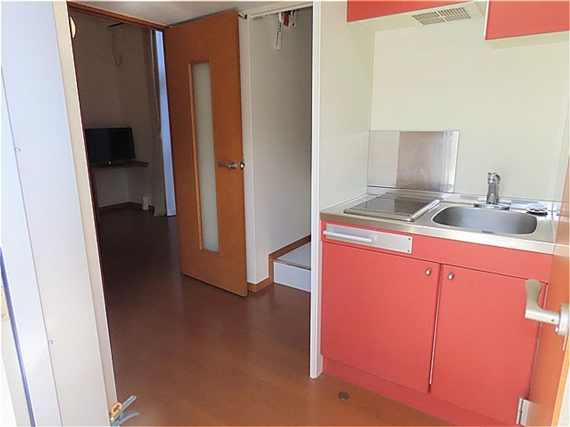 leopalace Villa Grand Ote Lối vào