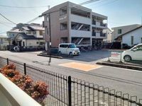 レオパレスモンジュイ 眺望