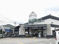 レオパレスアルカディア 周辺環境
