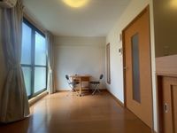 レオパレスＦＵＫＵＳＨＩＭＡ 居間