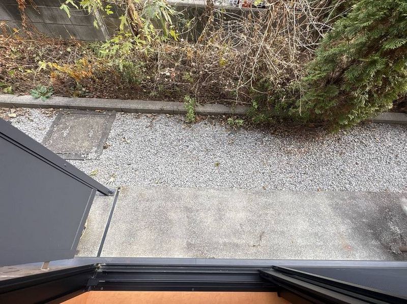 leopalace Grace Ban công