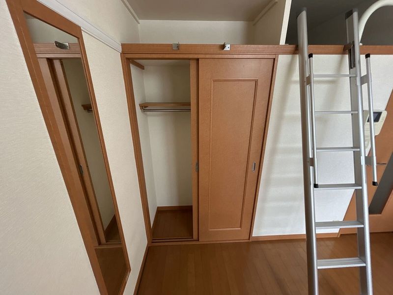 leopalace Cantabile Storage