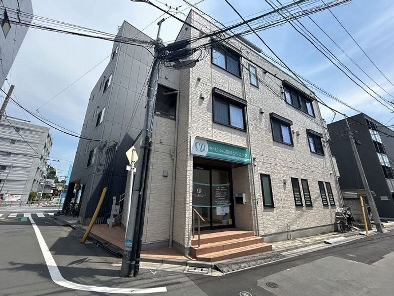 レオネクストエクセルアサヒⅦ 周辺環境