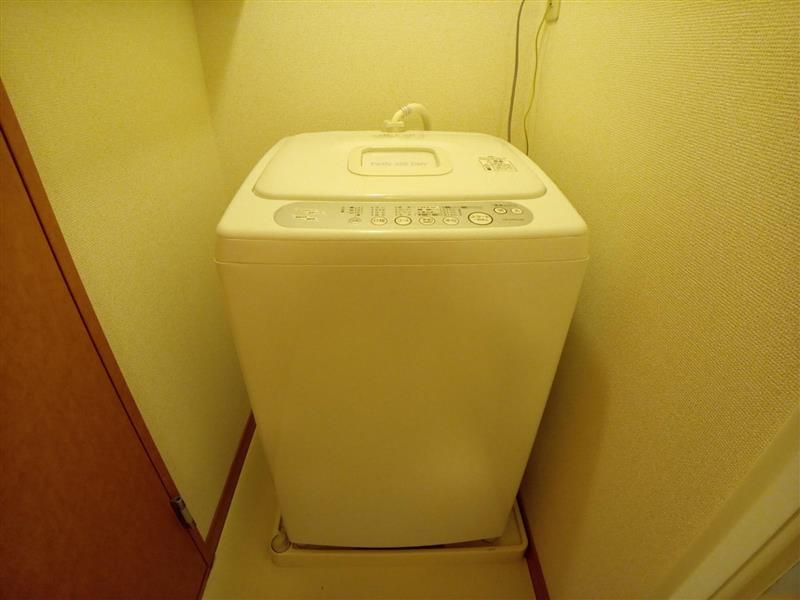 レオパレスＷｉｌｌ　Ｂ その他設備