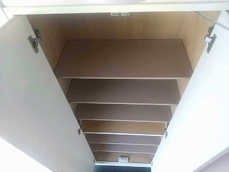 leopalace Palace Nakata 其他