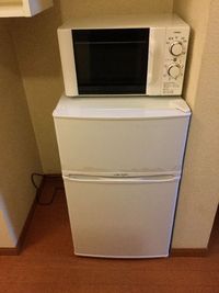 レオパレスコート・クレール その他設備