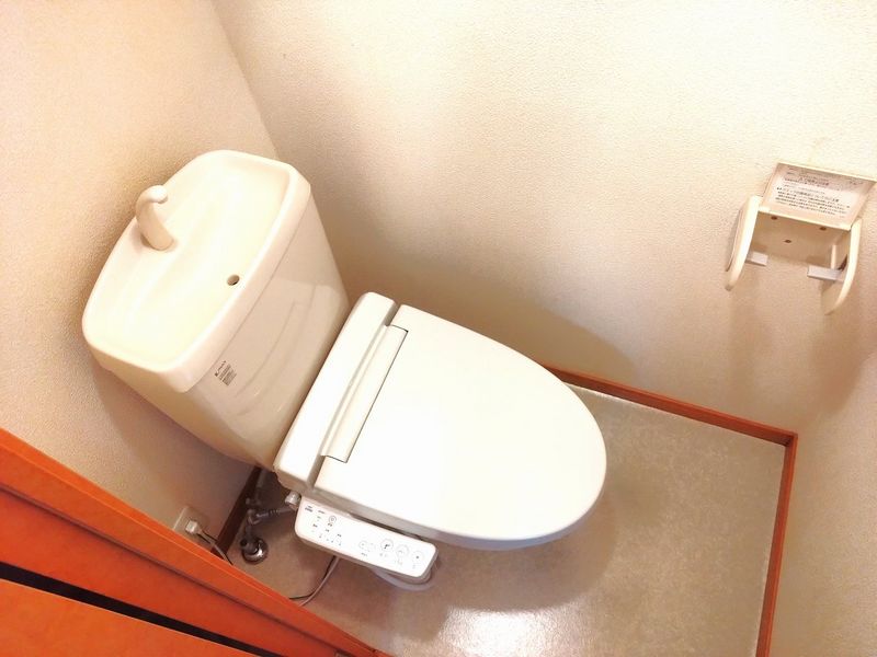 leopalace Etranger 卫生间