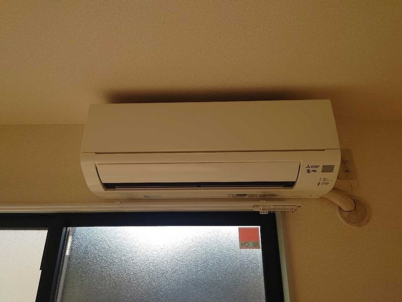 レオパレス山ノ根 その他設備