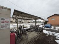 レオパレス池州町 共用部分