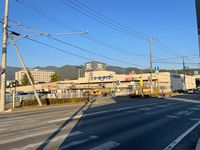 レオパレス甲府塩部 周辺環境