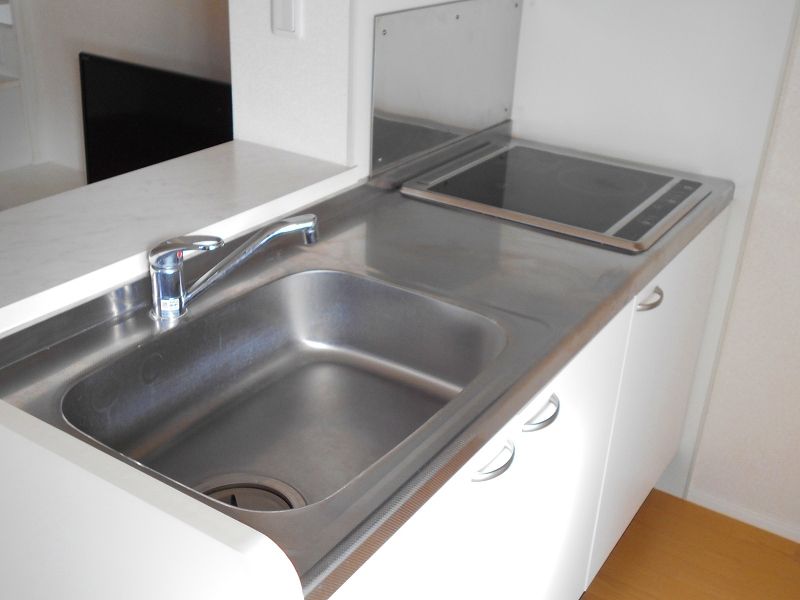 MIRANDA Lumiere Nhà bếp