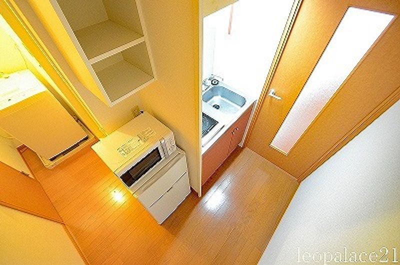 レオパレスあるかんしぇる その他