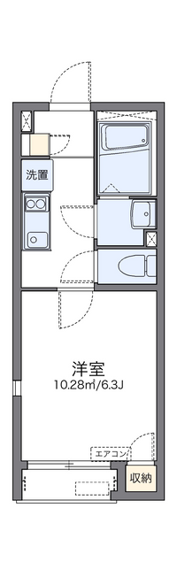 54027 Floorplan