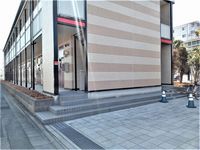 レオパレスＷＡＫＯ　２ エントランス