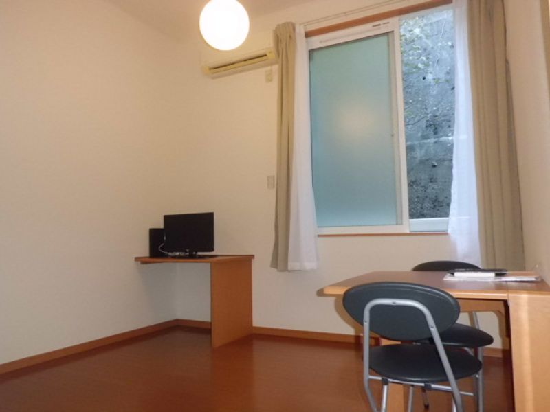 leopalace Eglante Ooka Living room