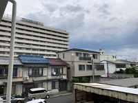 レオパレスエスペランサ 眺望