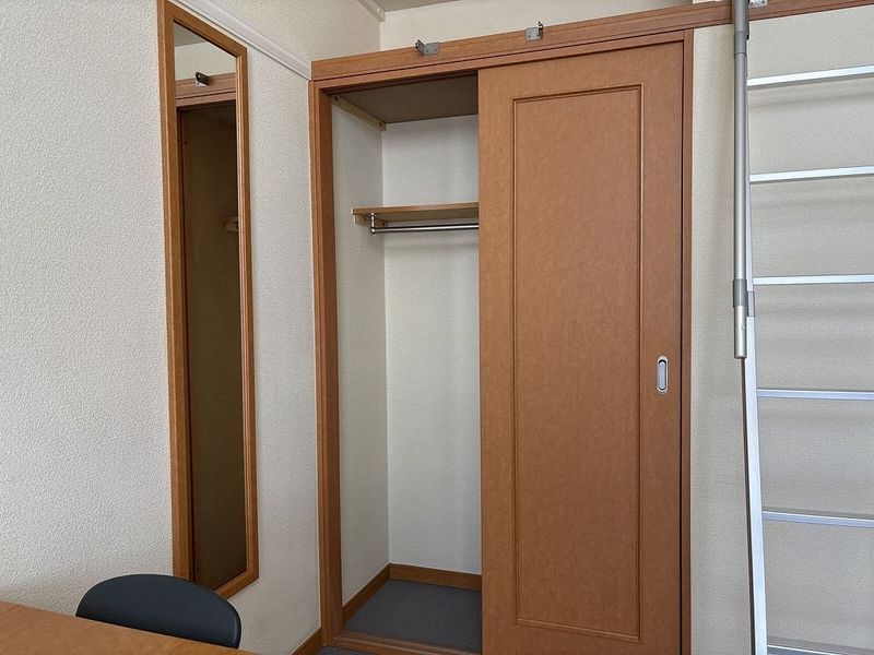 leopalace 13 STONE I 수납공간