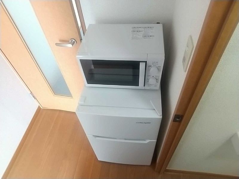レオパレスクレール その他設備