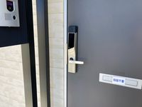 レオパレスミラージュ セキュリティ