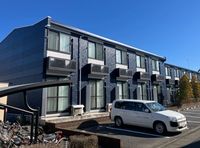 leopalace Michito 발코니