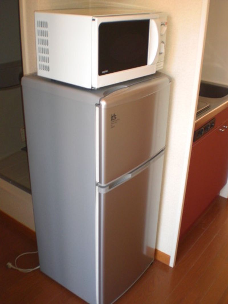 レオパレスサイレント　リバー その他