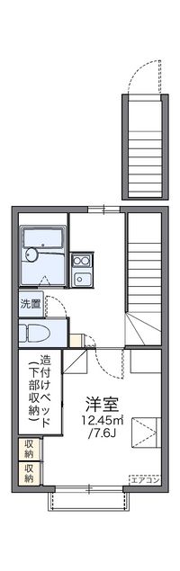 40942 Floorplan