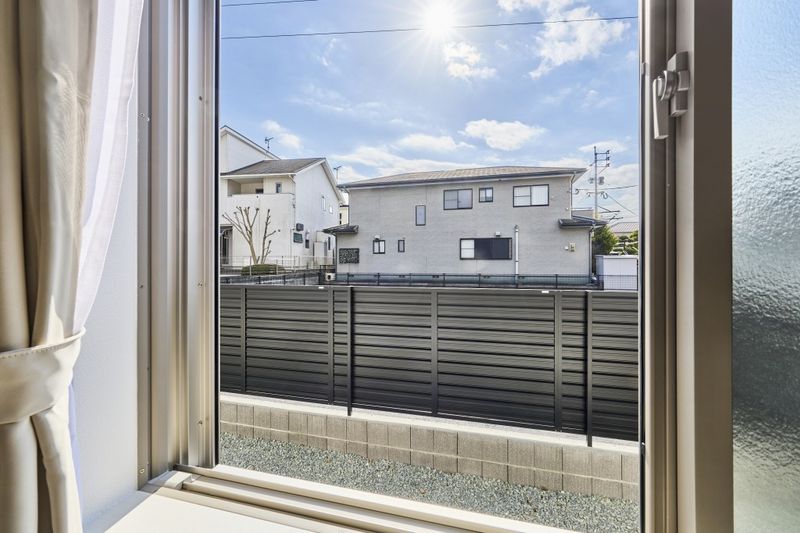 アルクＭＡＧ． 眺望