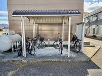 leopalace La・Tida II 共用部分