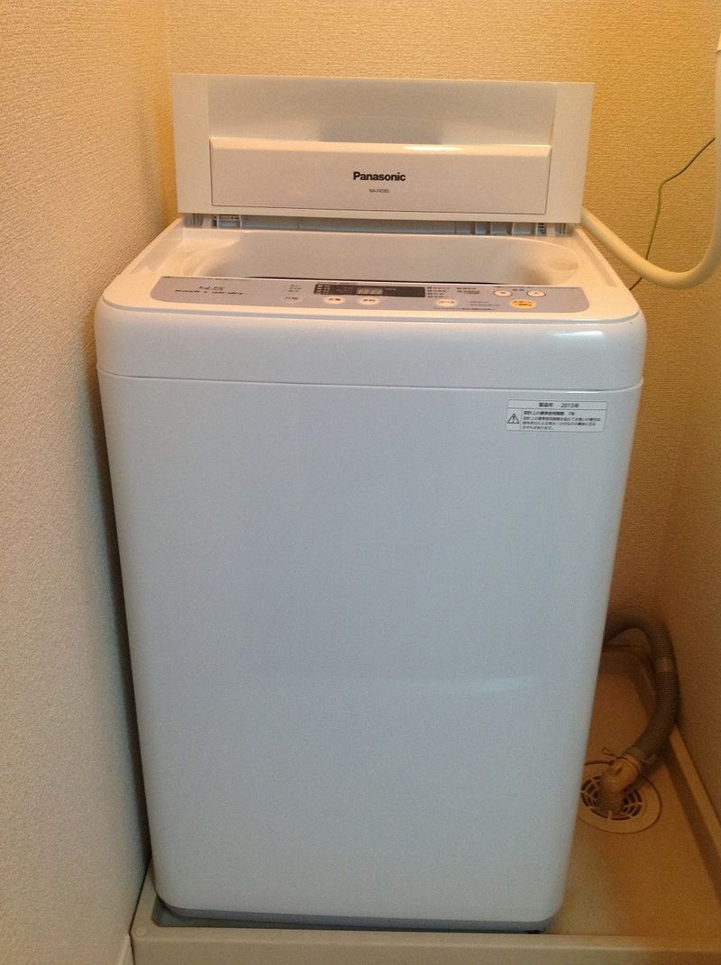 レオパレスルミエール その他設備