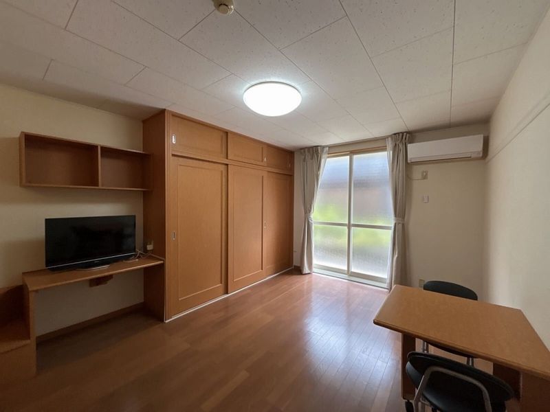 leopalace Espoir Living room