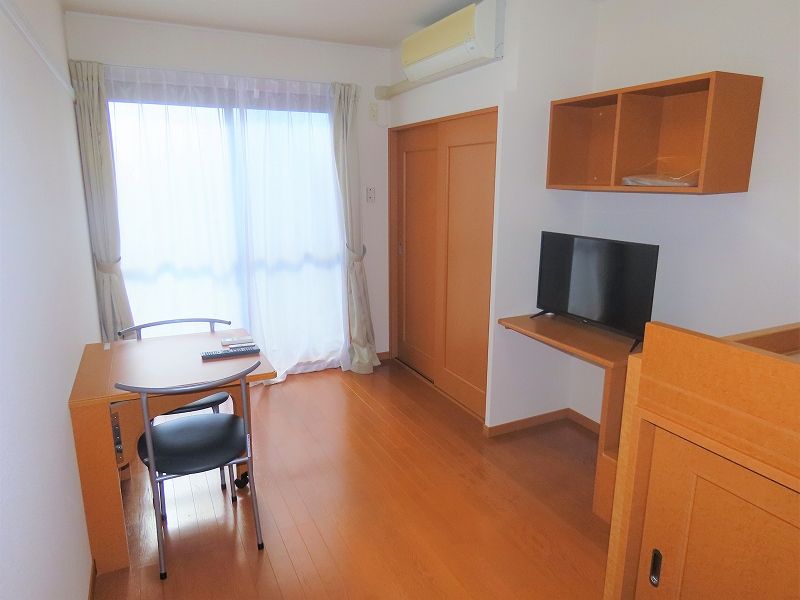 leopalace Azalea Living room