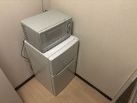 レオネクストＮＩＷＡＳＥ その他設備