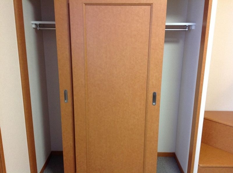 leopalace Peaceful Heights 1 Storage