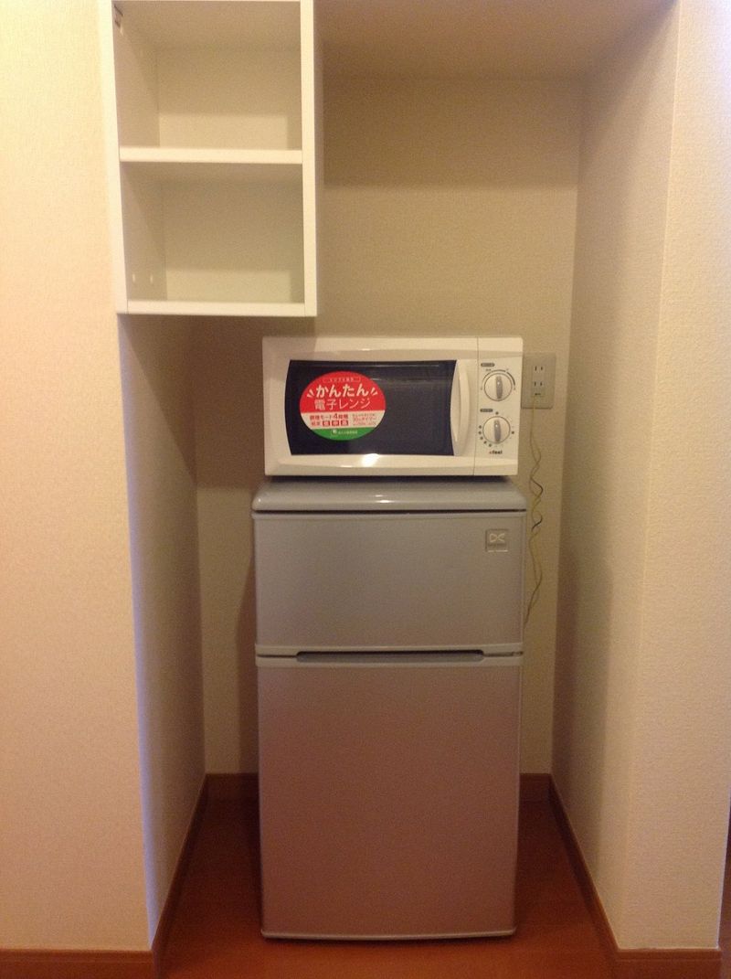 レオパレスＲｅｄｓ　ｆｉｅｌｄ その他設備