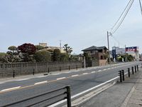 レオパレスクレスト石原 眺望