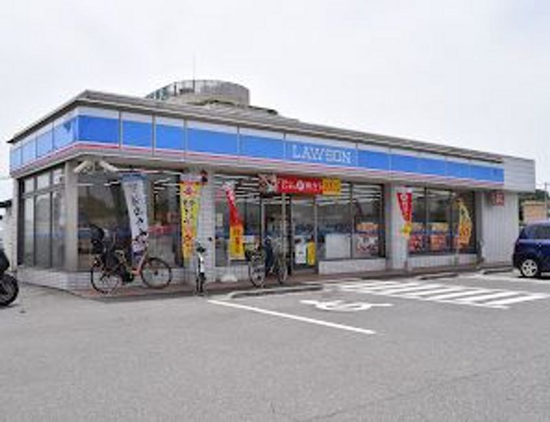レオネクストジャルディーノＢ 周辺環境