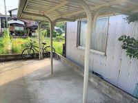 レオパレス愛和Ⅰ 共用部分