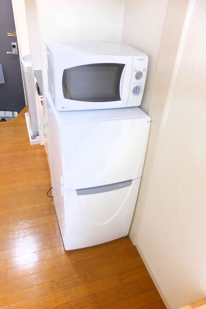 レオパレスＷＡＶＥ その他設備
