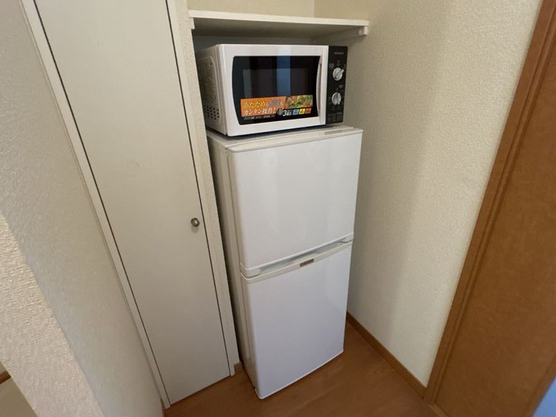 レオパレスヴィラージュⅡ その他設備