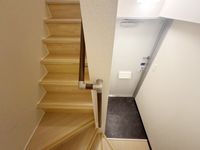 レオネクストフォンティーヌⅢ 玄関