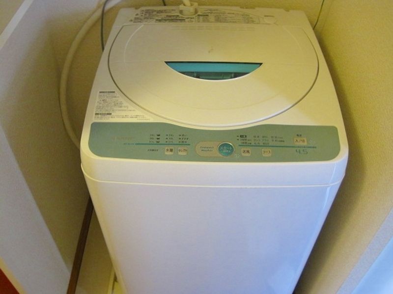 レオパレスきんもくせい その他設備
