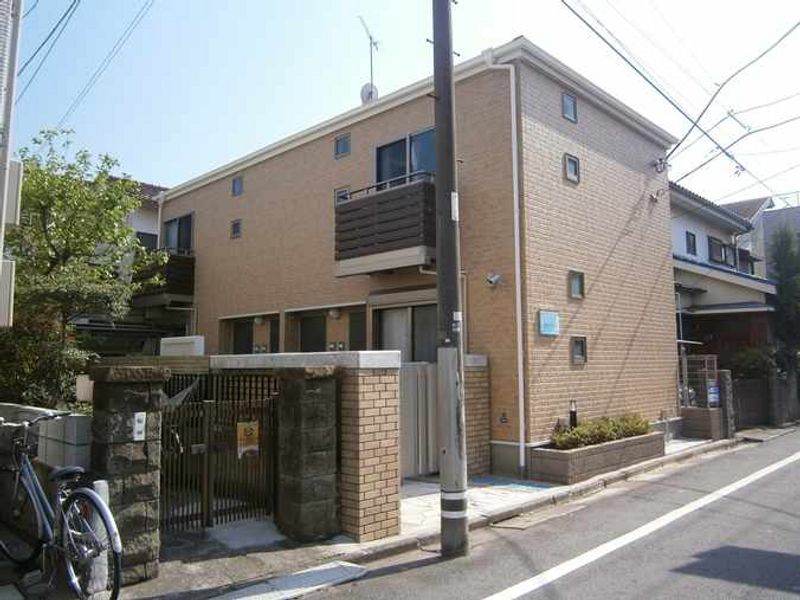 レオネクストグランマ　Ｋ　Ⅰ 外観