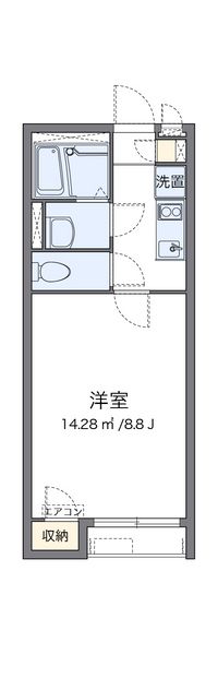 57349 格局图