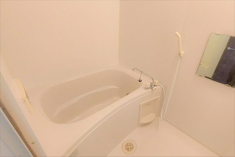 レオネクストサンビレッジ 風呂