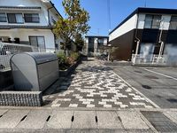 レオパレスＭｉｌｌｅｎｎｉｕｍ　Ｏｎｏｍｉｃｈｉ　Ⅰ 共用部分