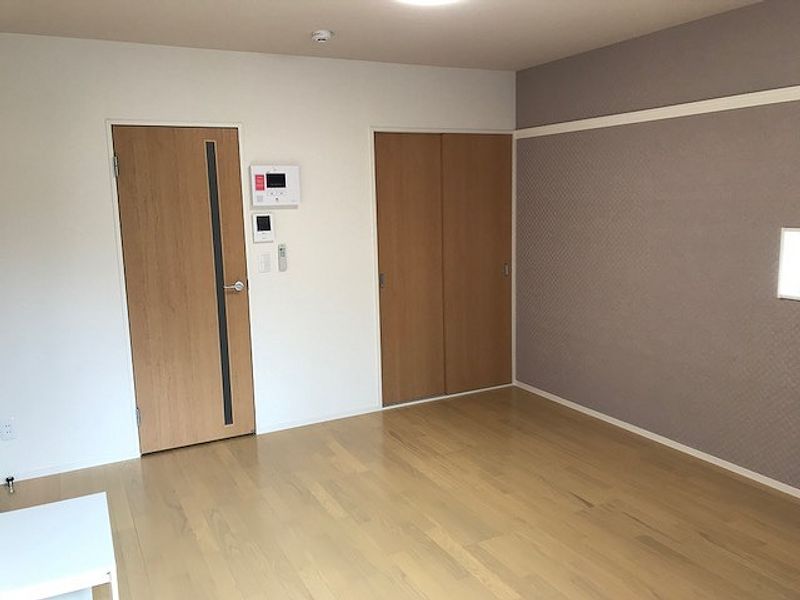 CLEINO Heim Uno Sato Living room